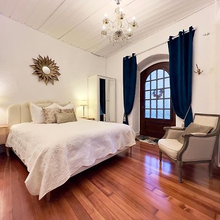 Montreux Castle | Charming Lake View Studio Extérieur photo