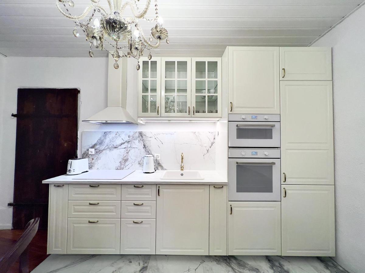 Montreux Castle | Charming Lake View Studio Extérieur photo